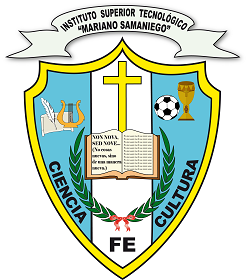 Instituto Tecnologico Superior Mariano Samaniego