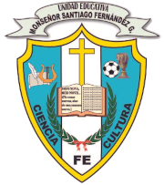 Unidad Educativa Santiago Fernandez Garcia