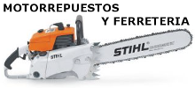 MOTORREPUESTOS Y FERRETERIA